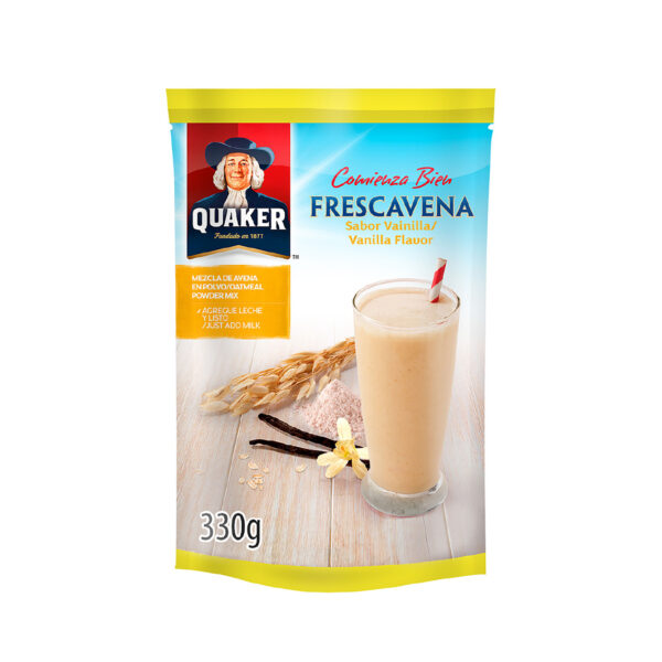 Frescavena Vainilla | Quaker