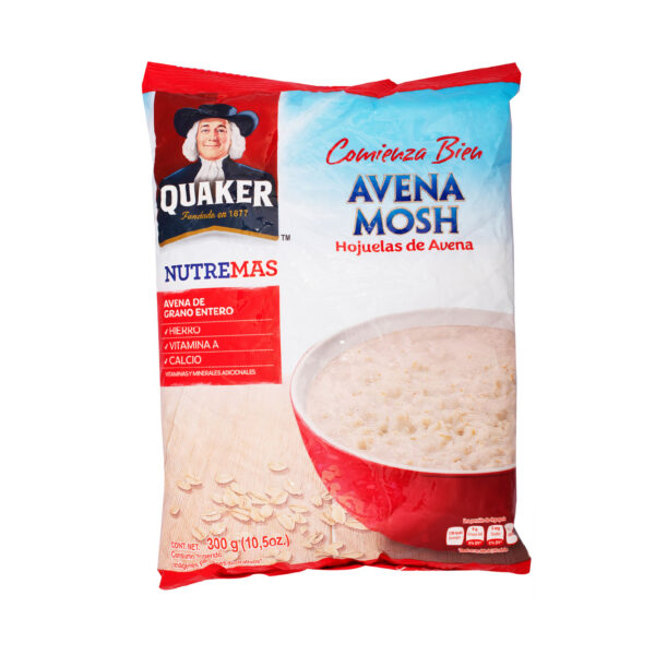 Hojuelas de Avena | Quaker