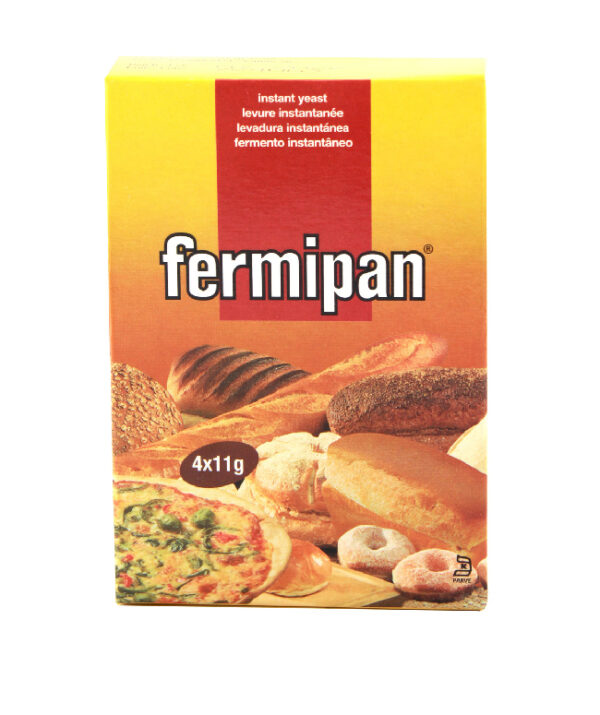 Fermipan