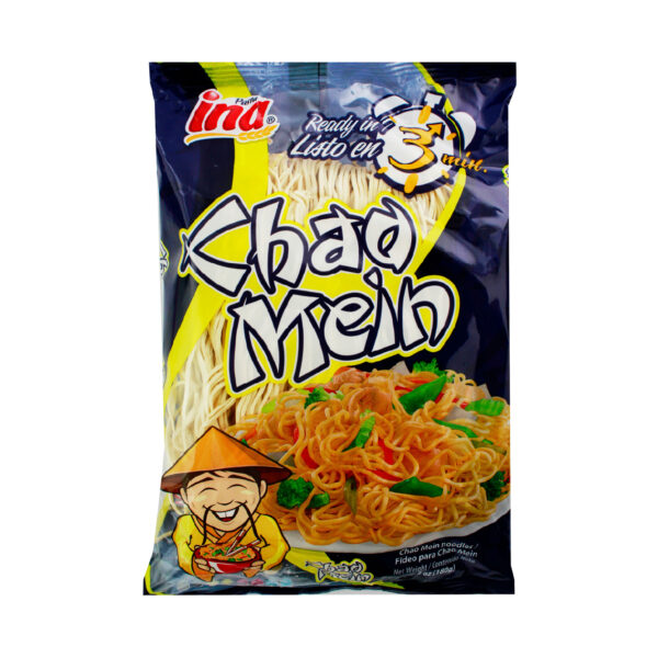 Fideos | Chao Mein