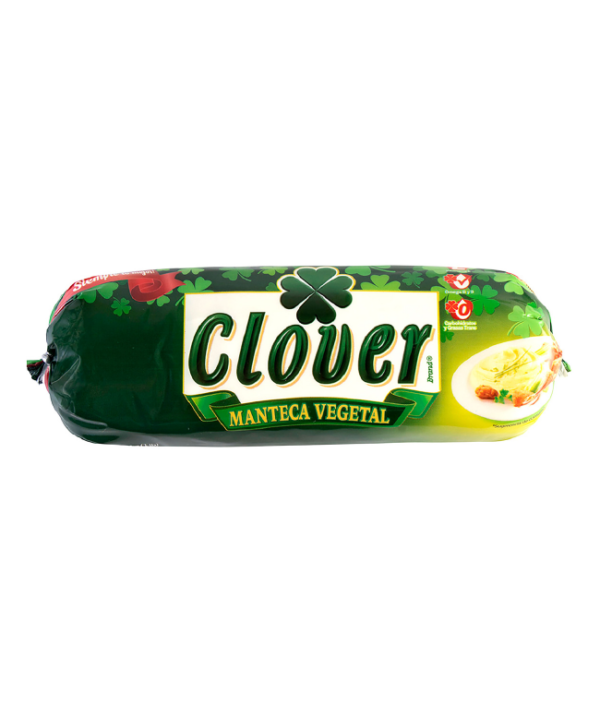 Manteca | Clover