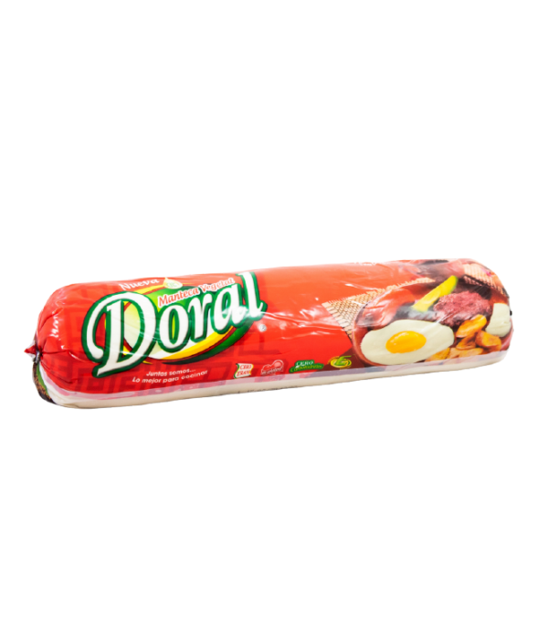 Manteca | Doral
