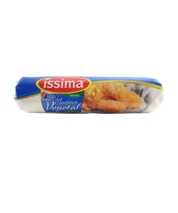 Manteca | Issima