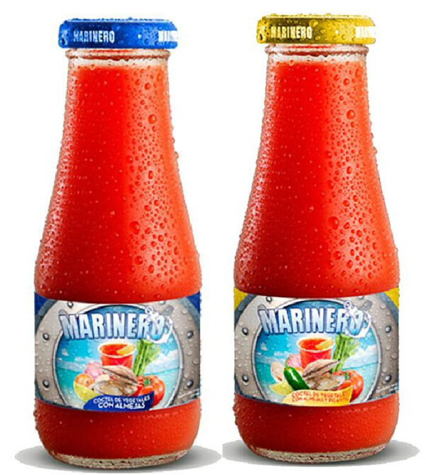 Marineros