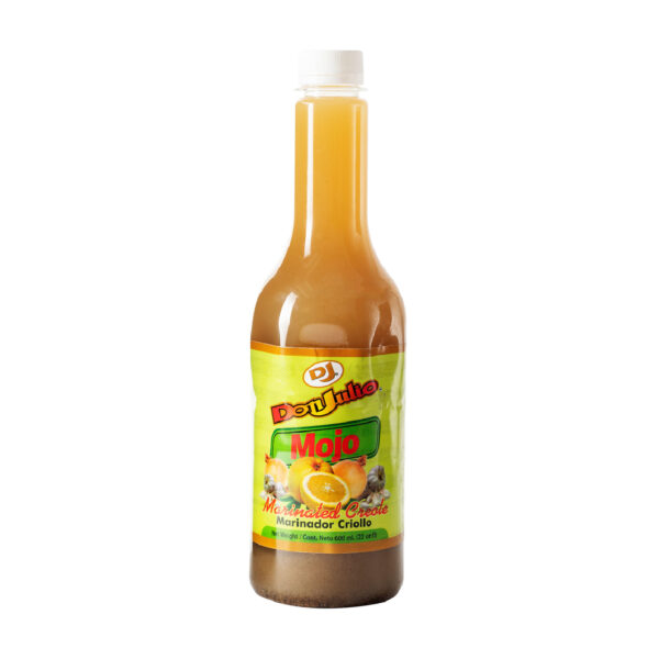 Salsa Mojo | Don Julio