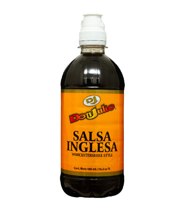 Salsa Inglesa | Don Julio