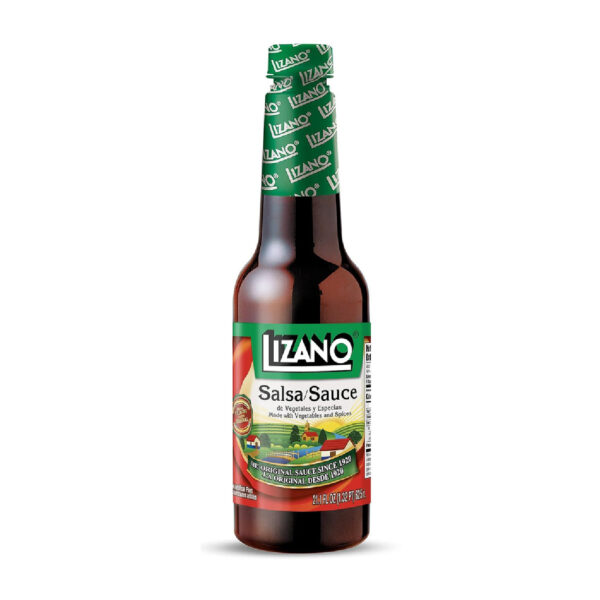 Salsa | Lizano