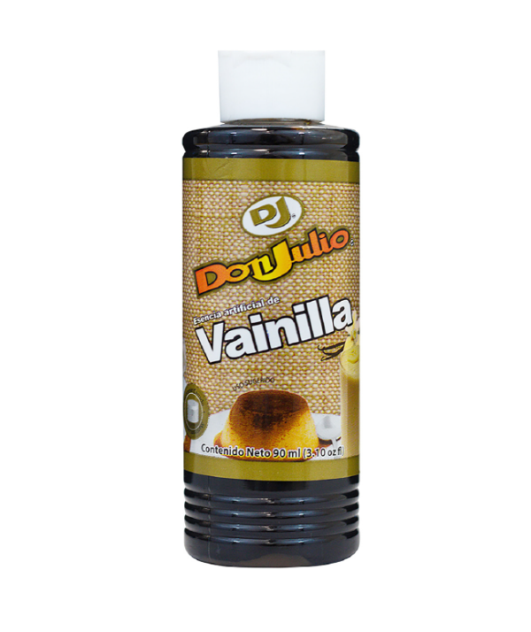 Vainilla | Don Julio