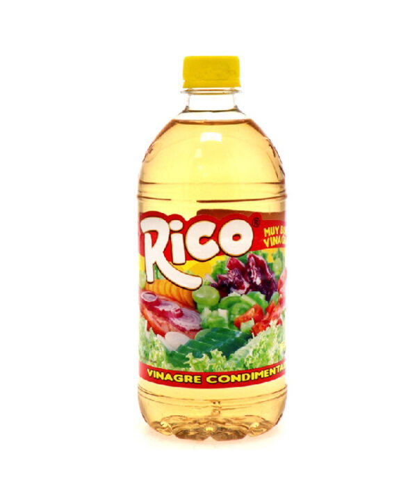 Vinagre | Rico